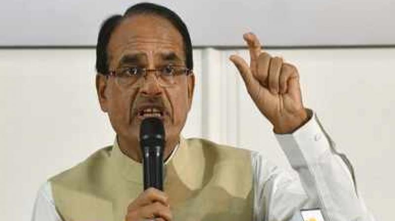 shivraj chouhan shivraj chouhan