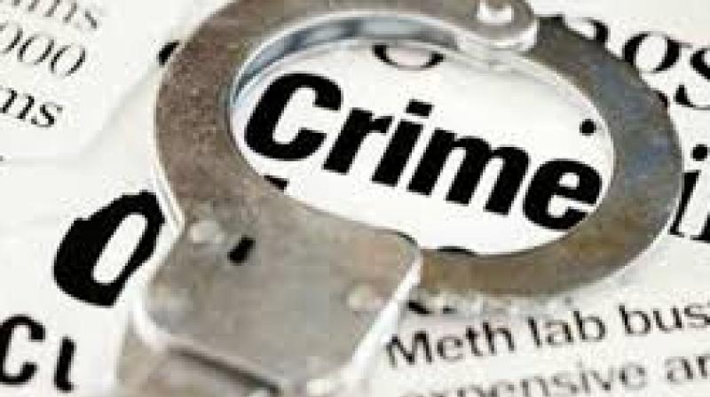 Crime Crime