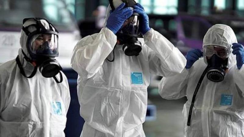 5 coronavirus suspects escape from quarantine center in katihar bihar 5 coronavirus suspects escape from quarantine center in katihar bihar