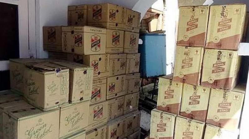Coronavirus lockdown punjab chhattisgarh government home delivery