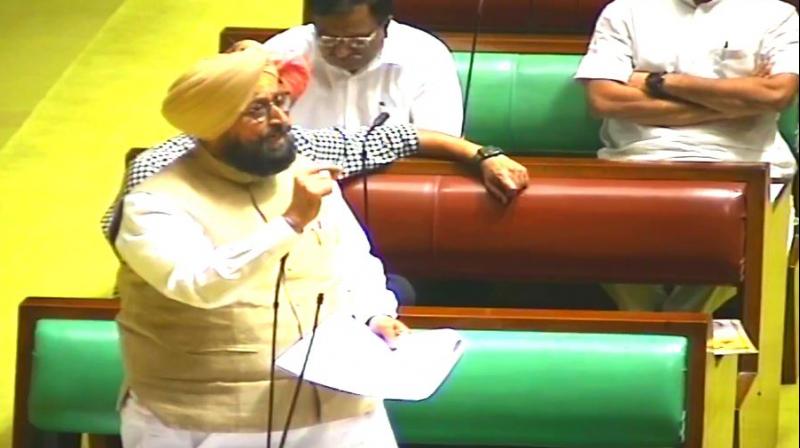 Partap Singh Bajwa Partap Singh Bajwa