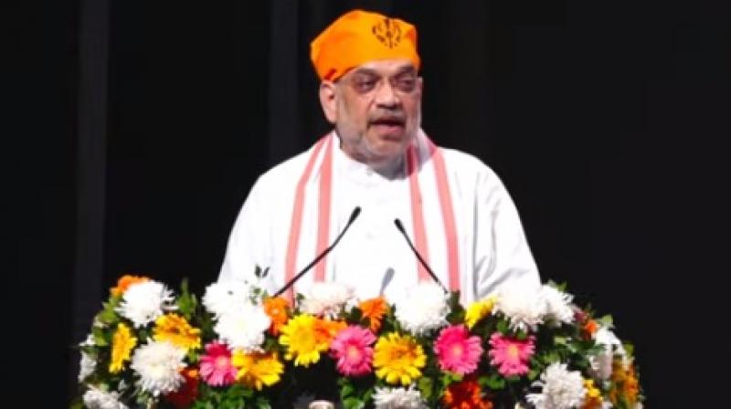 Amit Shah Amit Shah