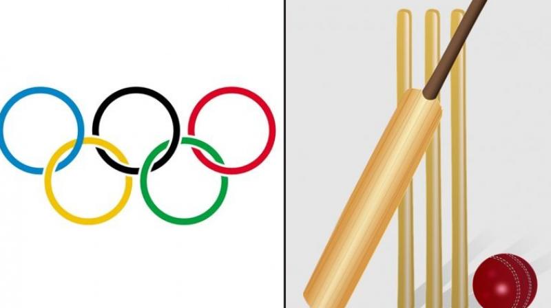 International Olympics Committee approves cricket for 2028 Los Angeles Olympics International Olympics Committee approves cricket for 2028 Los Angeles Olympics