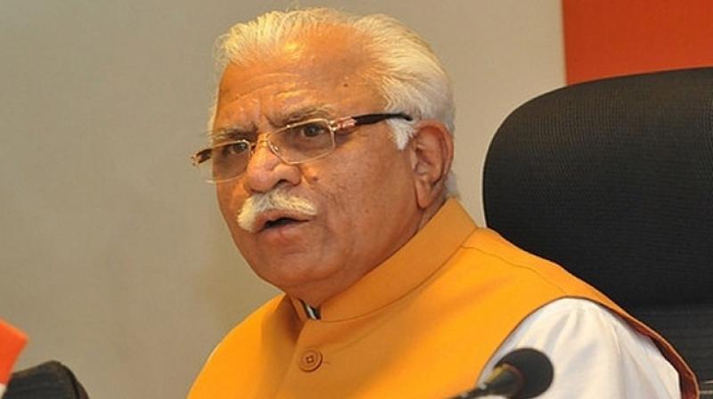 CM Khatrar CM Khatrar