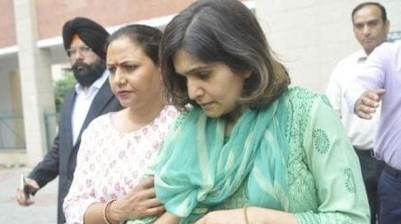 kalyani Singh kalyani Singh