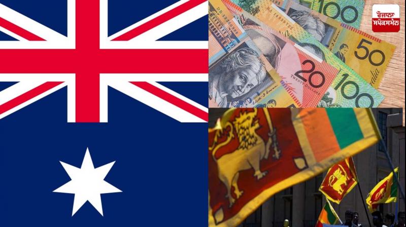Australia to provide USD 50 million support to Sri Lanka Australia to provide USD 50 million support to Sri Lanka
