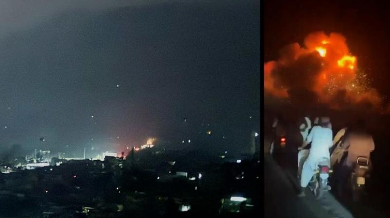 India-Pakistan War India-Pakistan War