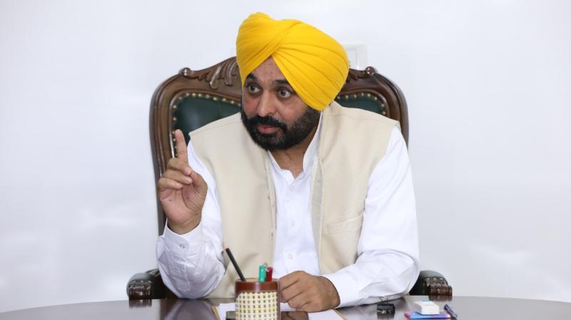 Punjab invokes ESMA as revenue staff threaten indefinite strike from Sept 1 Punjab invokes ESMA as revenue staff threaten indefinite strike from Sept 1