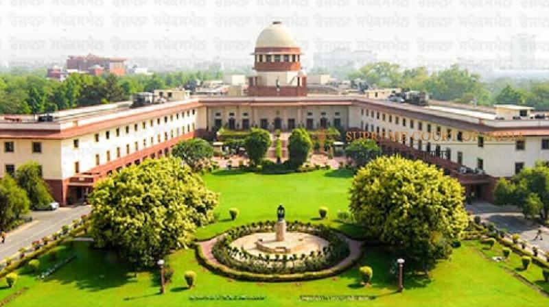Ready for elections in Jammu and Kashmir any time now: Centre tells SC Ready for elections in Jammu and Kashmir any time now: Centre tells SC
