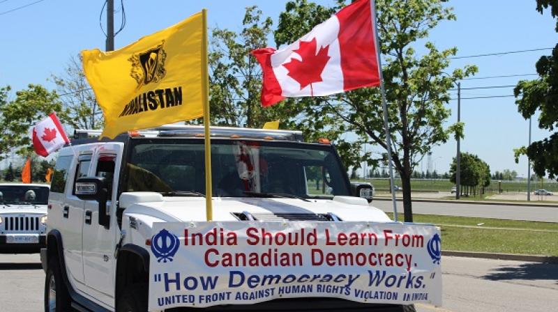 Canada Canada