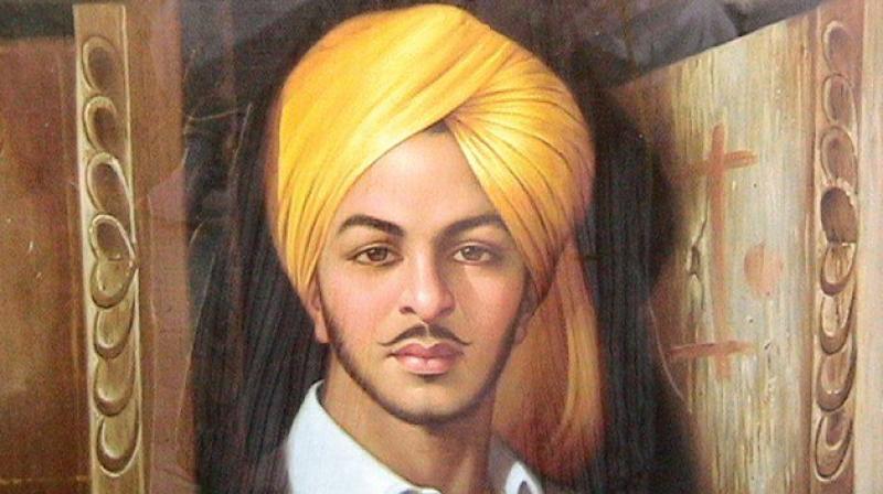 Sheed Bhagat Singh Sheed Bhagat Singh
