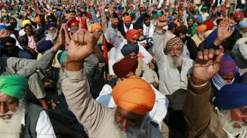 Delhi March Delhi March