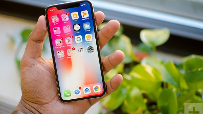 IPhone X IPhone X