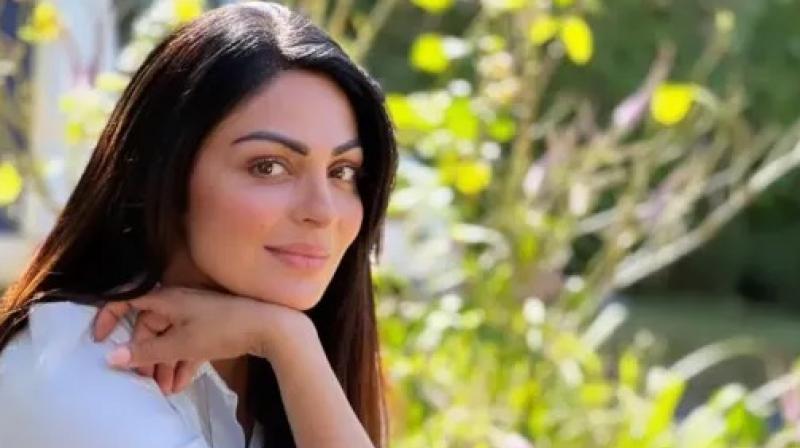Neeru Bajwa Neeru Bajwa