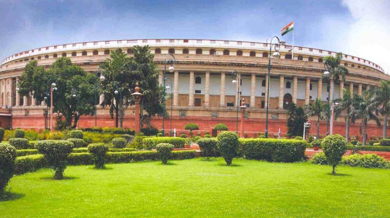 Parliament Parliament