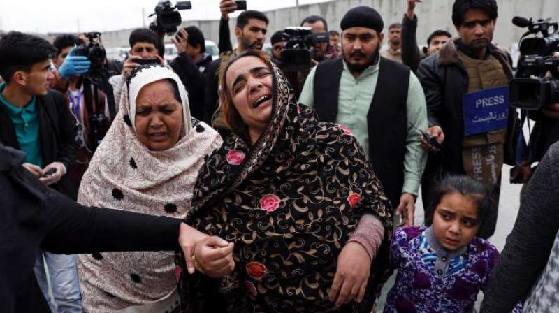 American congressman seeks refugee status for Afghan Sikhs, Hindus American congressman seeks refugee status for Afghan Sikhs, Hindus