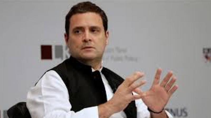 Rahul Gandhi Rahul Gandhi
