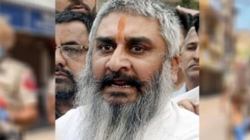 Sudhir Suri Sudhir Suri