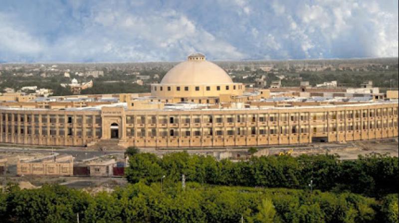 Rajsthan High Court Rajsthan High Court