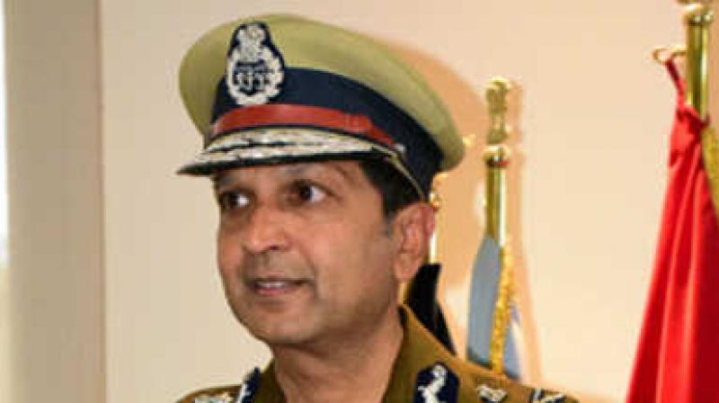Dinkar Gupta Dinkar Gupta