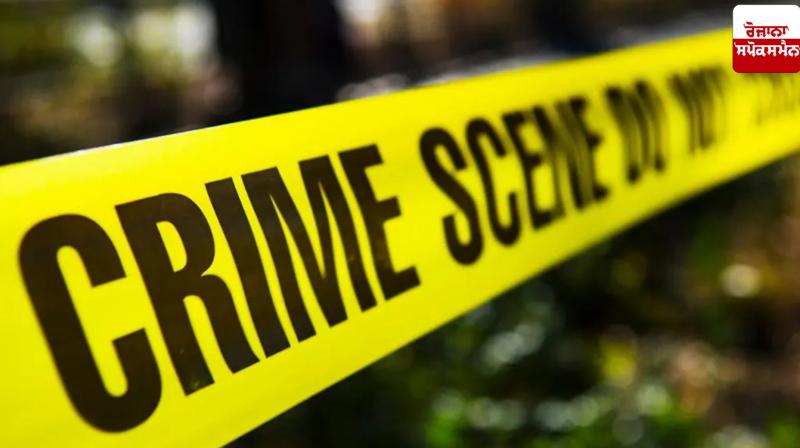 Encounter in Batala, a person named Ranjit Singh was injured Encounter in Batala, a person named Ranjit Singh was injured