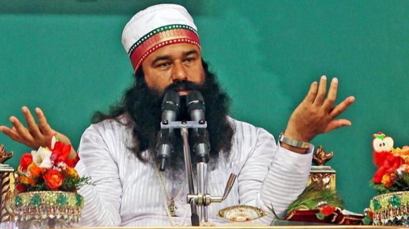 Sauda Sadh did not get relief in the case of hurting religious sentiments Sauda Sadh did not get relief in the case of hurting religious sentiments