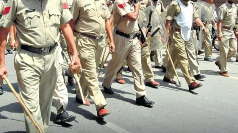 Punjab Police Punjab Police