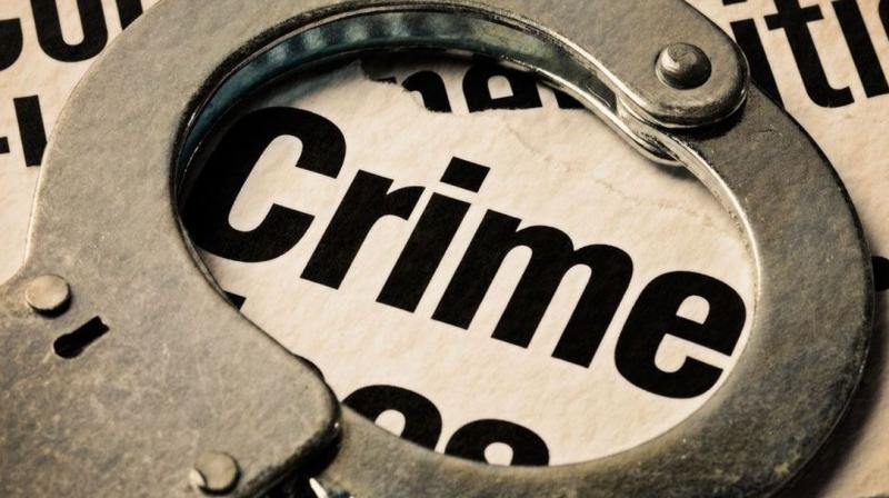 The crime rate in Punjab is lower compared to 16 other states across the country The crime rate in Punjab is lower compared to 16 other states across the country