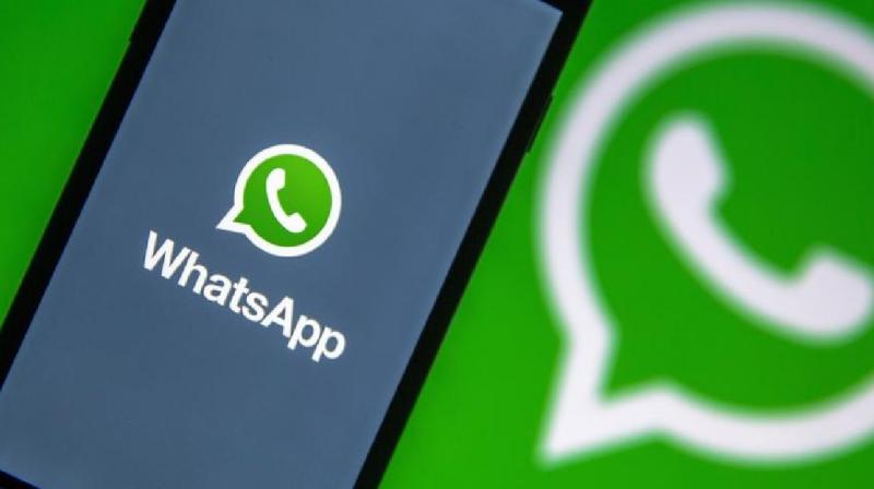 India head of WhatsApp Pay has resigned, held the position 4 months ago India head of WhatsApp Pay has resigned, held the position 4 months ago