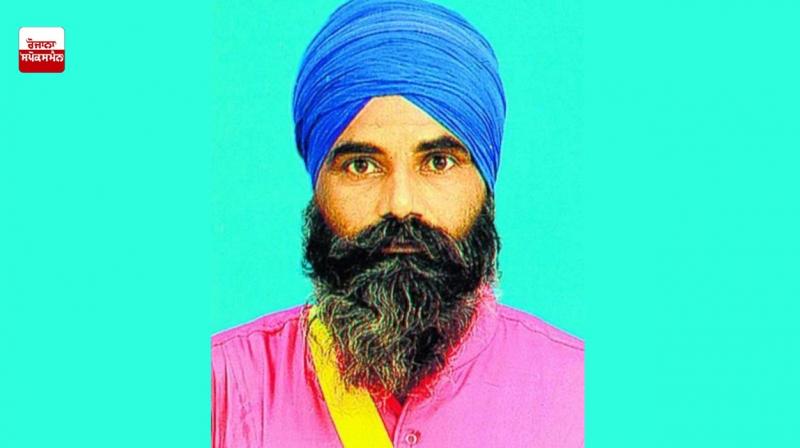 RIP Jagsir Singh RIP Jagsir Singh