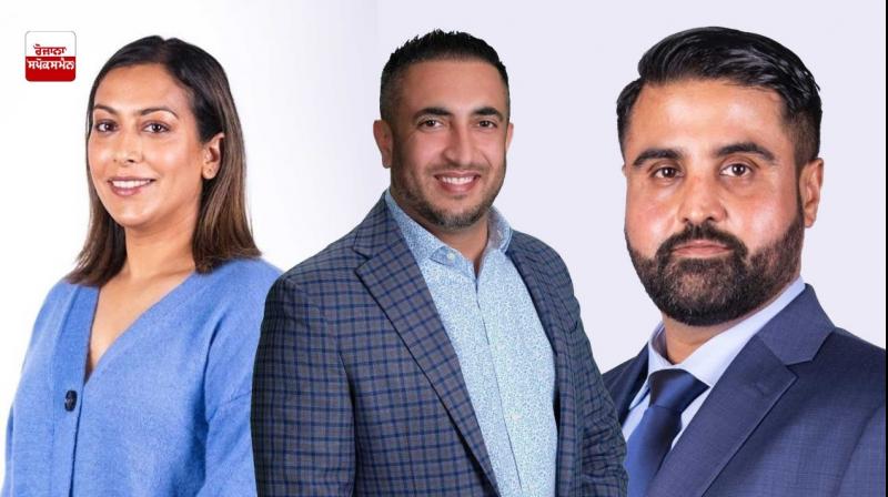 Surrey Municipal Election Surrey Municipal Election