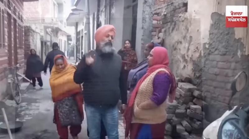 Satinder Singh Satinder Singh