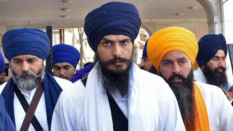 Amritpal singh Amritpal singh