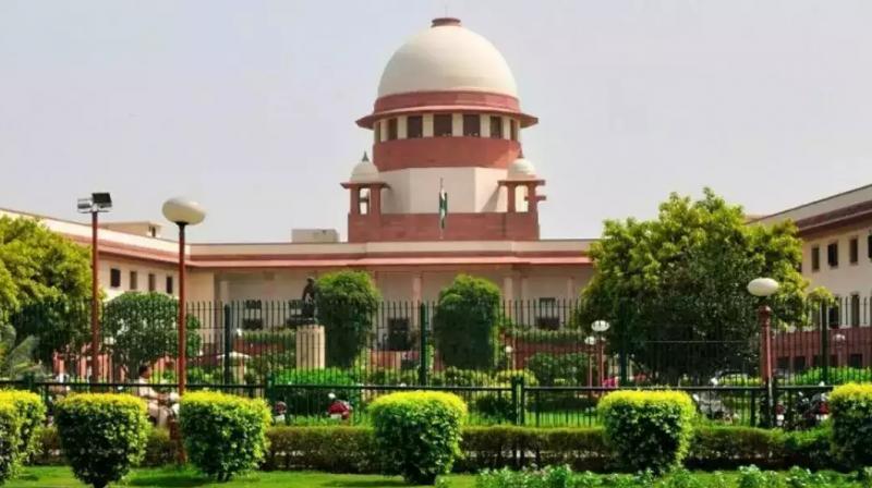 Supreme Court Supreme Court