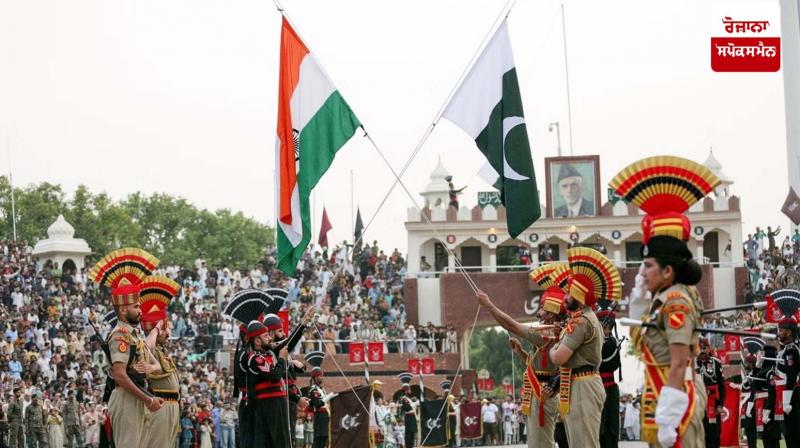 Retreat Ceremony Time Change News in punjabi Retreat Ceremony Time Change News in punjabi