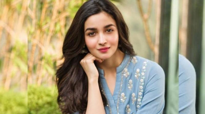 Alia Bhatt Alia Bhatt