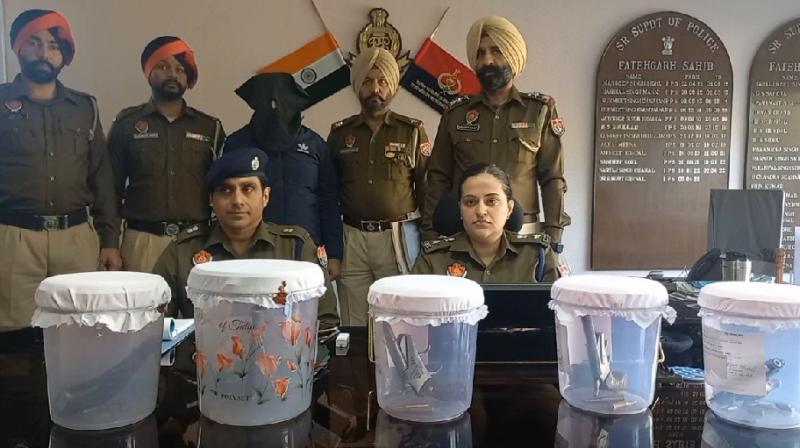 Punjabi News Punjabi News