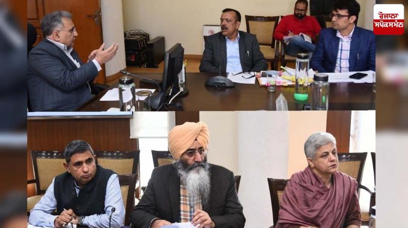 Punjab news Punjab news