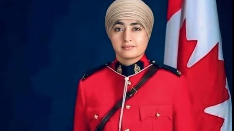 Rajbir Kaur Sri Muktsar Sahib's daughter makes a name for herself in Canada Rajbir Kaur Sri Muktsar Sahib's daughter makes a name for herself in Canada