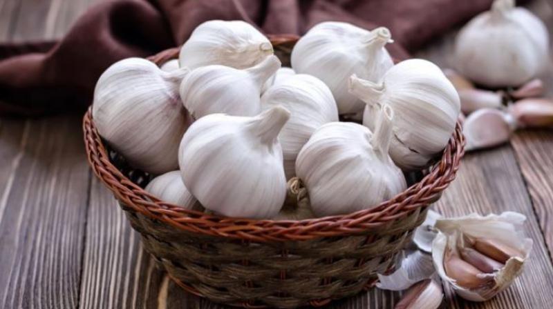 Garlic Garlic