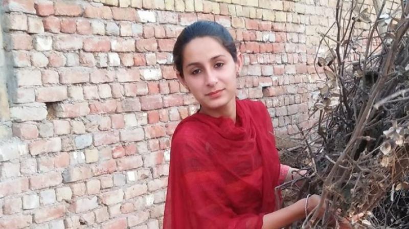 Navjot Kaur Lambi Navjot Kaur Lambi