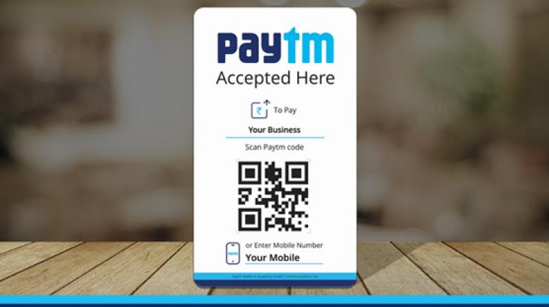 Paytm User 