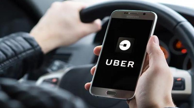 Uber s 3 new safety features driver and rider behavior Uber s 3 new safety features driver and rider behavior