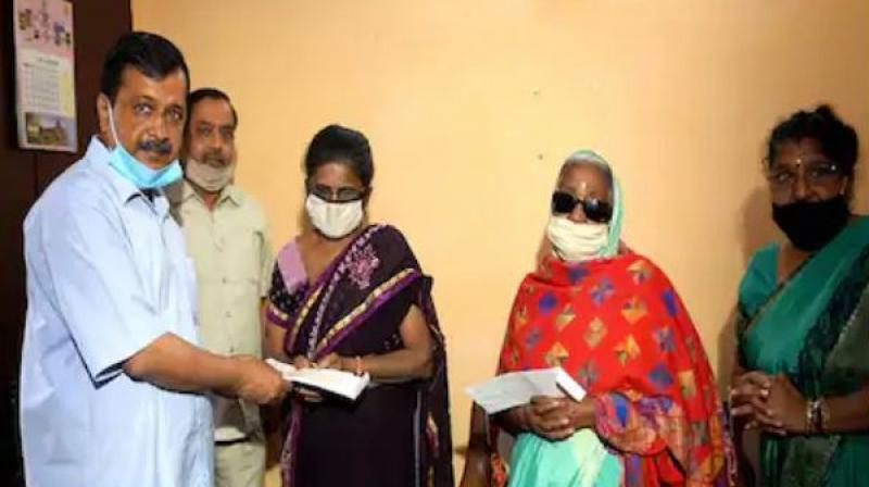 CM Kekrewal 