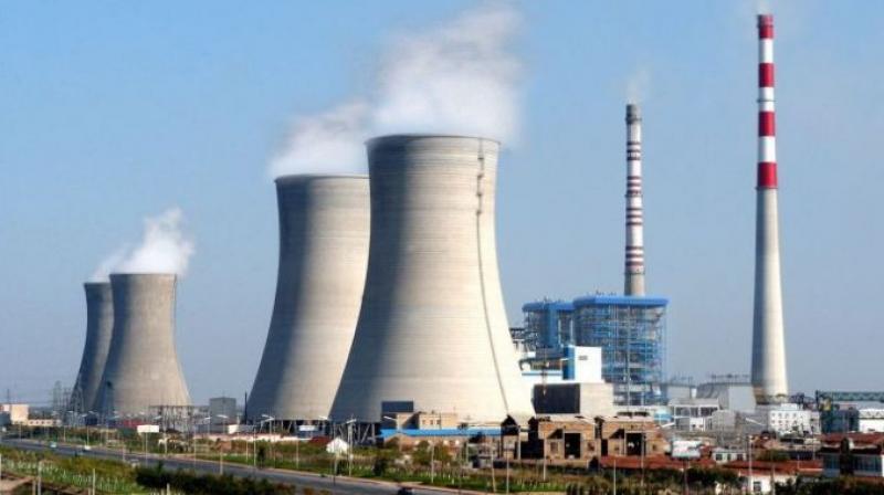 Nabha power house Nabha power house