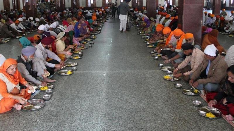 Langar Langar