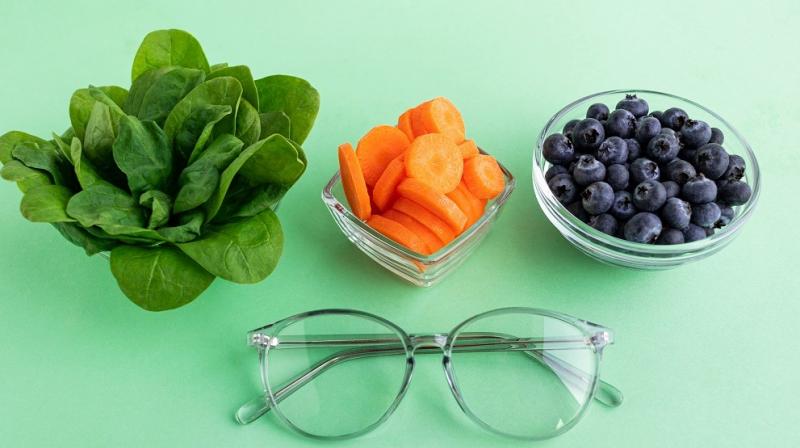  If your eyesight is weak, then eat these things