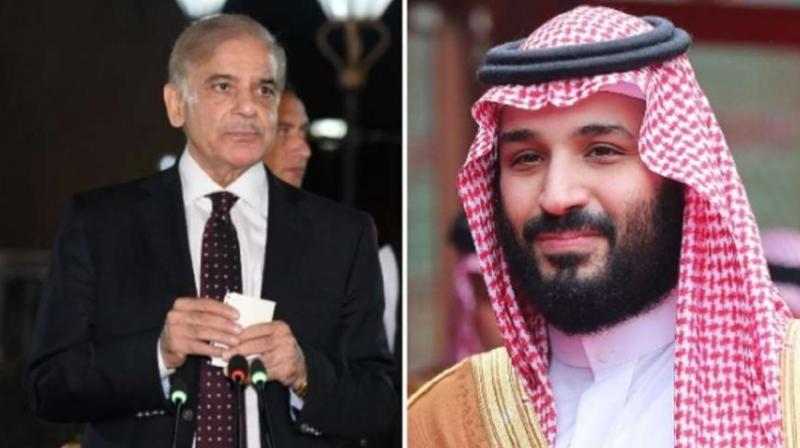 Saudi Arabia-UAE advice to Pakistan, said- Forget Kashmir and make friendship with India Saudi Arabia-UAE advice to Pakistan, said- Forget Kashmir and make friendship with India