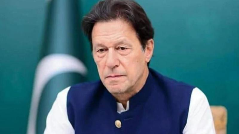 Imran Khan Imran Khan