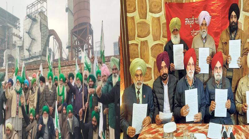 Zeera liquor factory case: Report prepared by 14-member fact-finding team published Zeera liquor factory case: Report prepared by 14-member fact-finding team published